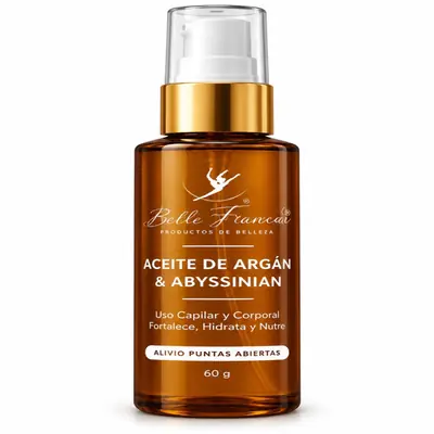 Argan Bell Franz