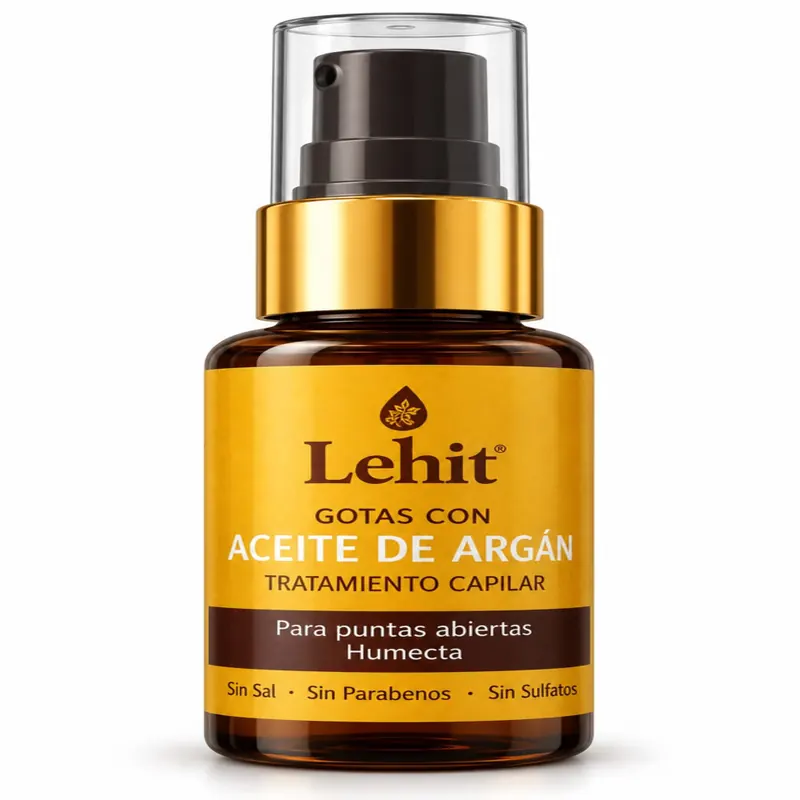 Argan Lehit — vista 1 de 2