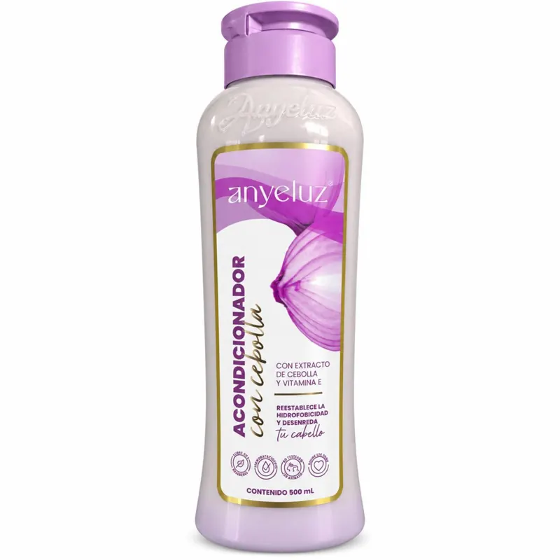 Acondicionador Cebolla — vista 1 de 2
