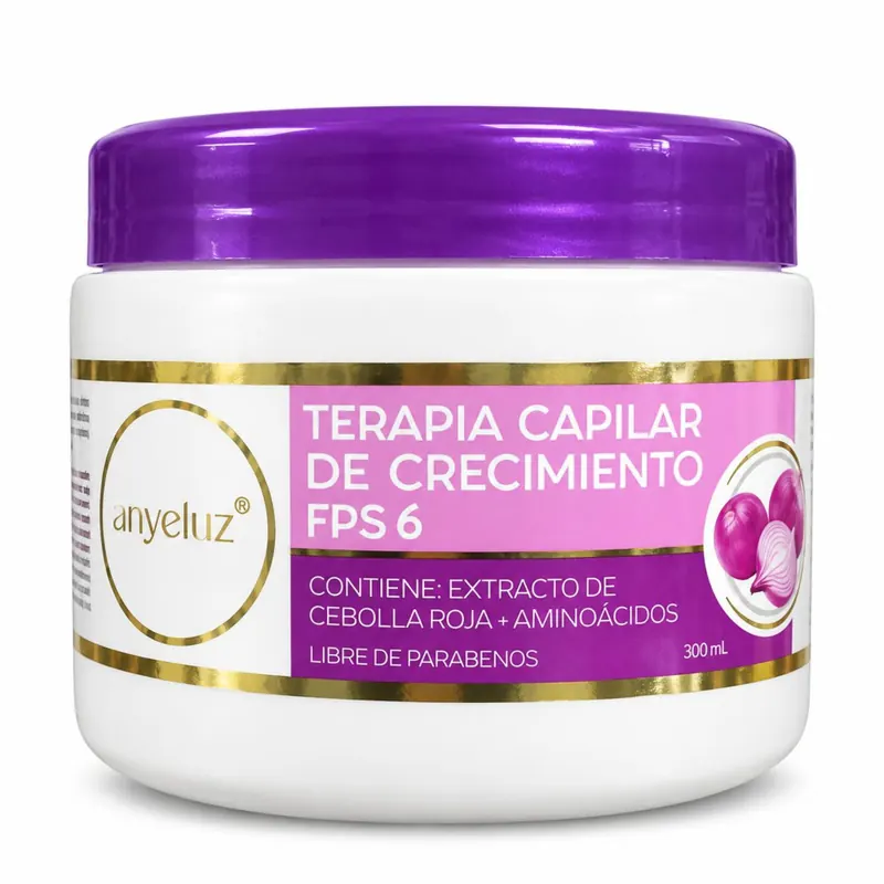 Mascarilla Cebolla — vista 1 de 2