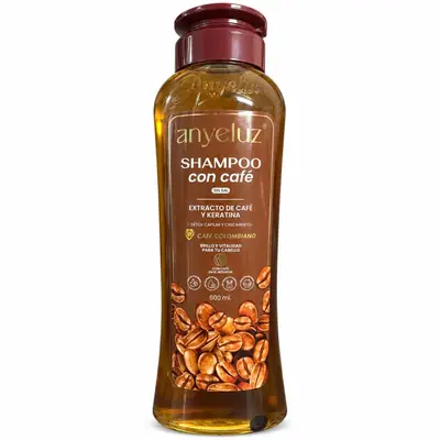 Shampoo Cafe