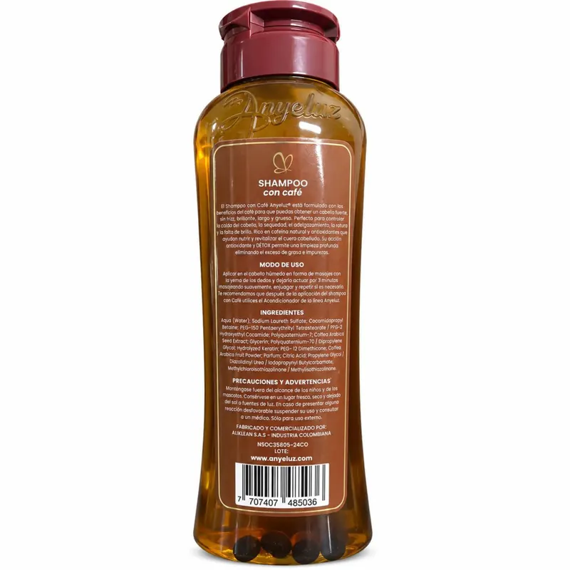 Shampoo Cafe — vista 2 de 2