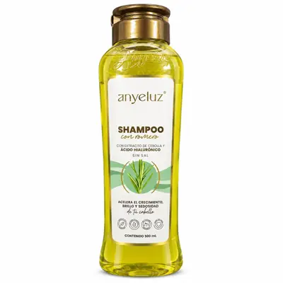 Shampoo Romero