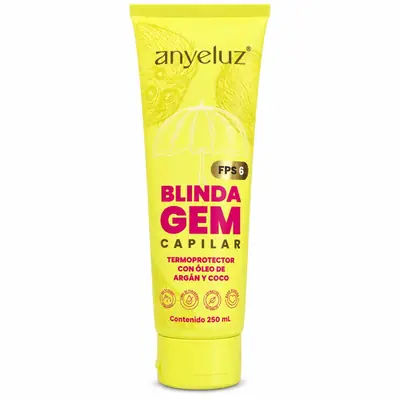 Blinda Gem Termoprotector