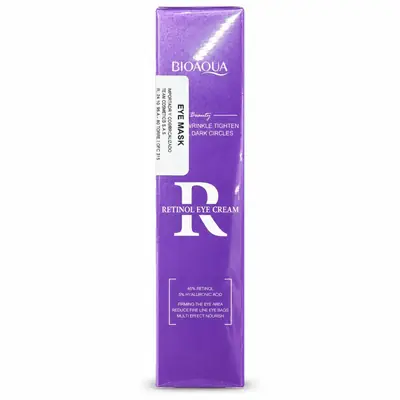 Contorno Retinol