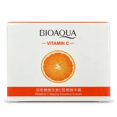 Crema Vitamina C