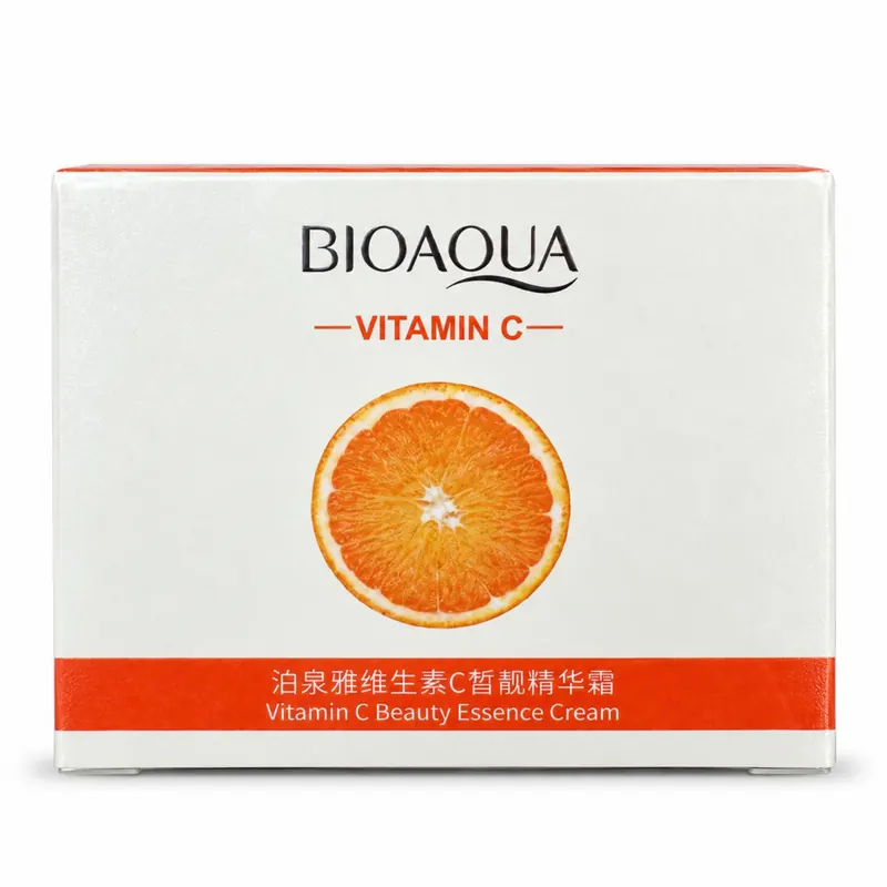 Crema Vitamina C — vista 1 de 1