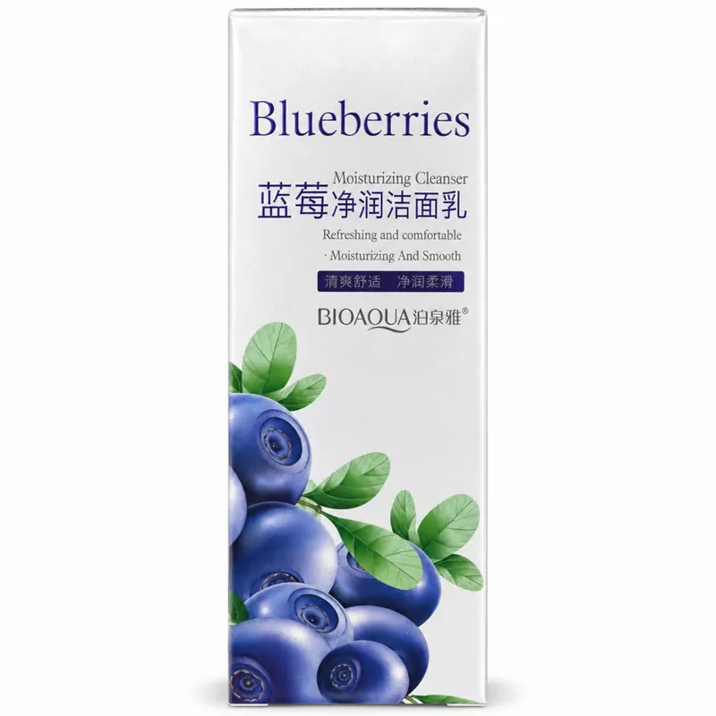 Jabon Blueberry — vista 1 de 2