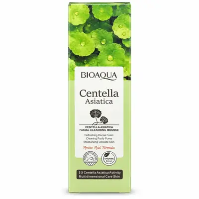 Jabon Centella