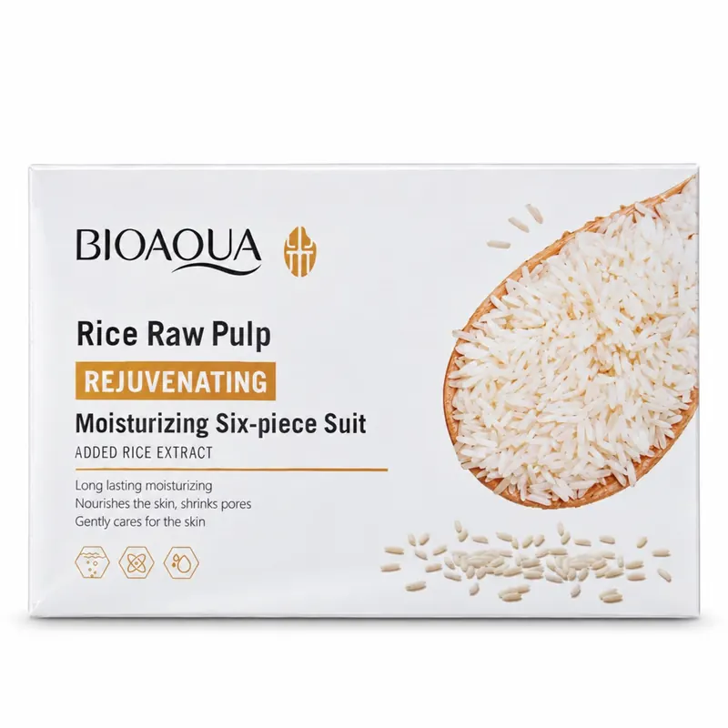 Producto representativo de Bioaqua