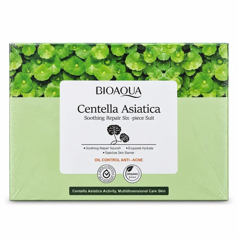 Kit Centella — vista 1 de 2