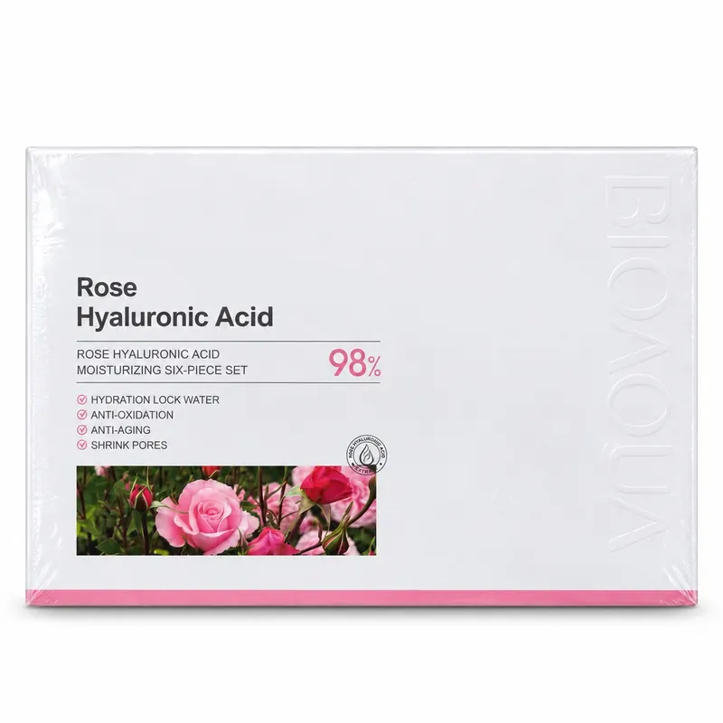 Kit Rosas — vista 1 de 2