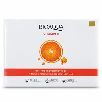 Kit Vitamina C