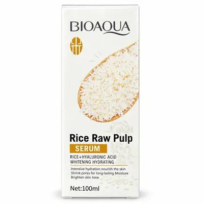 Serum Arroz