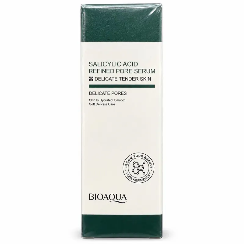 Serum Salicilico — vista 1 de 2