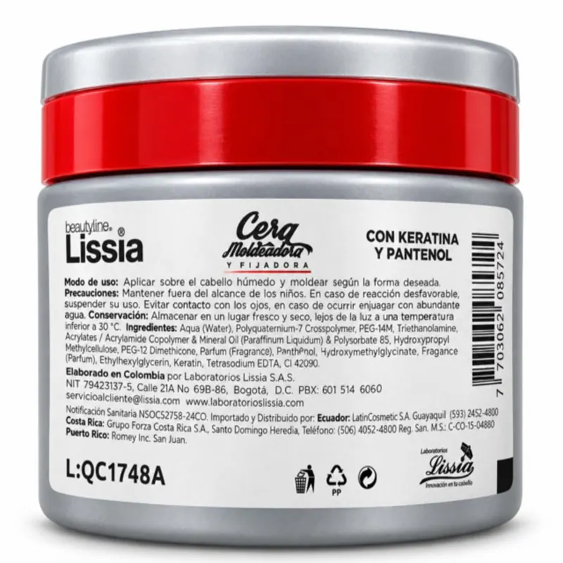 Cera Lissia — vista 2 de 2