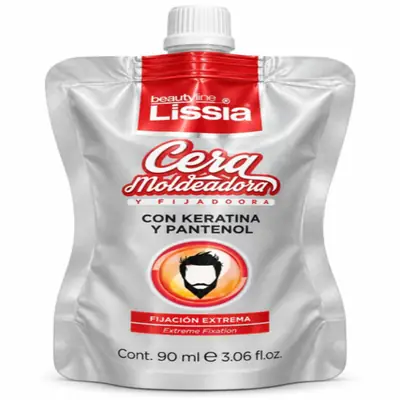 Cera Lissia Doypack