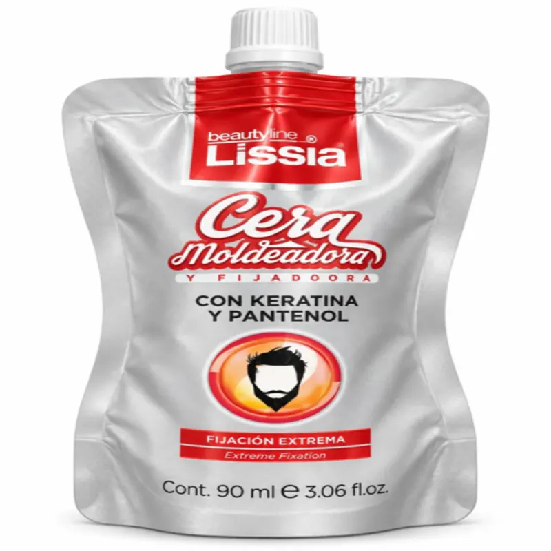 Cera Lissia Doypack — vista 1 de 2
