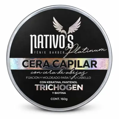 Cera Platinum