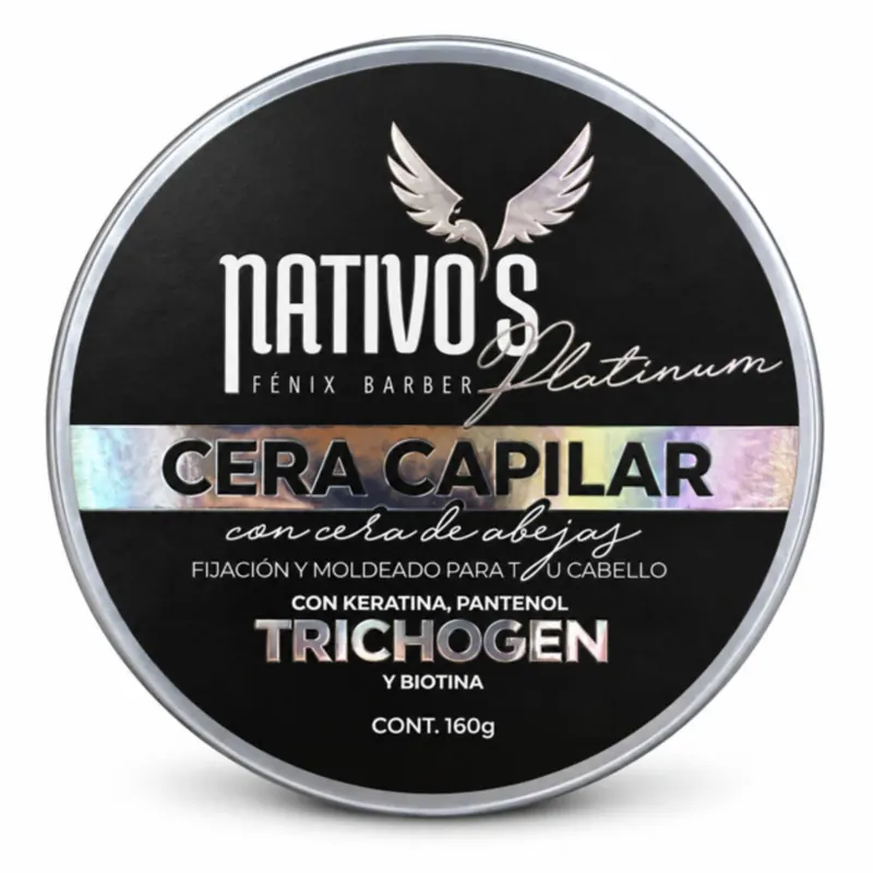 Cera Platinum — vista 1 de 2