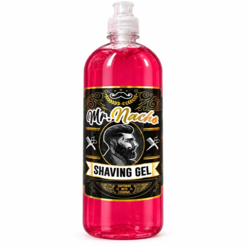 Gel Afeitar 1000ml — vista 1 de 1