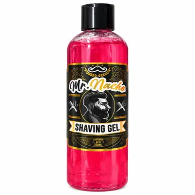 Gel Afeitar 250ml