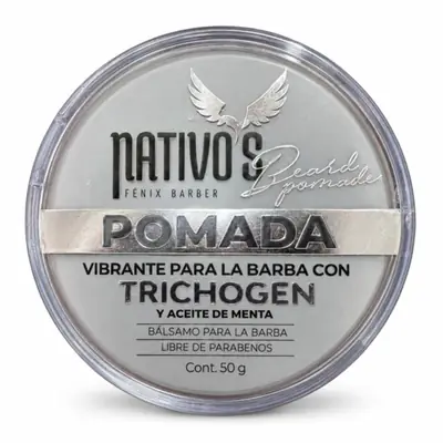 Pomada Barba