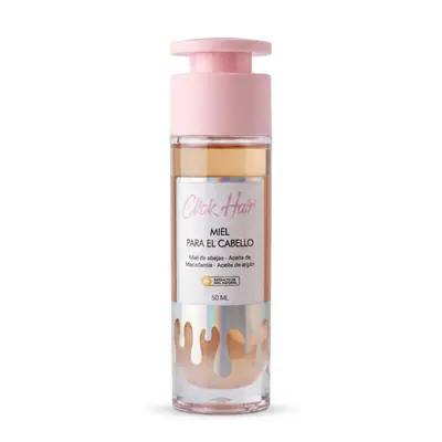 Miel 50ml