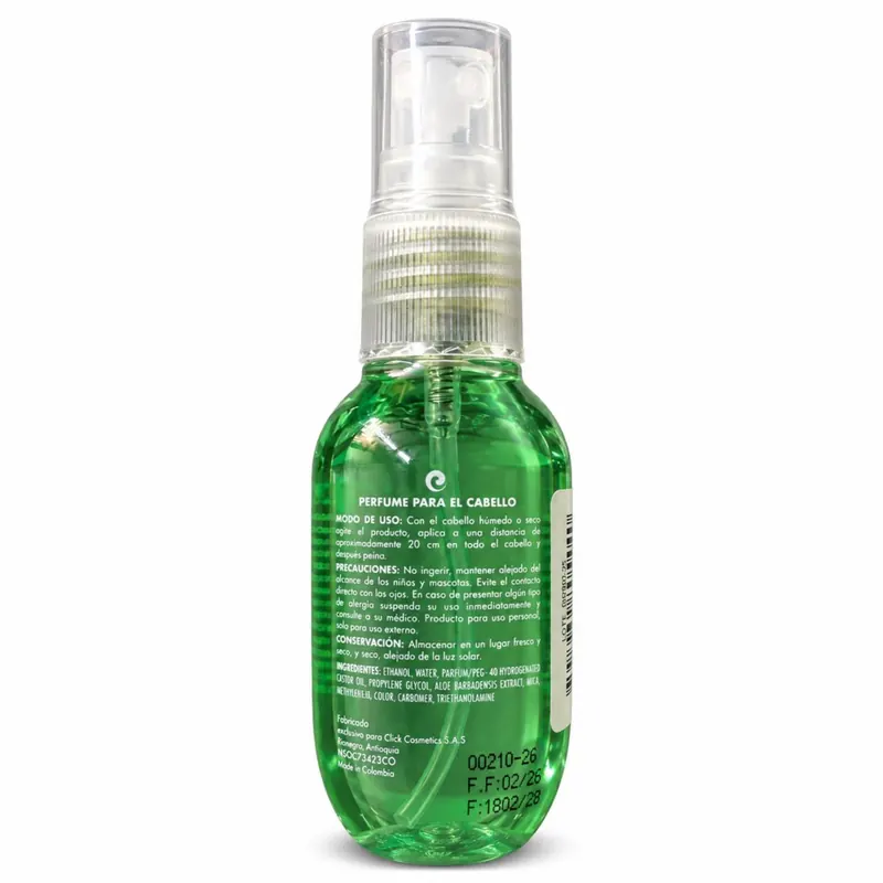 Perfume Candy Mini — vista 2 de 2
