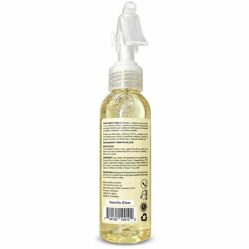 Perfume Vainilla Grande — vista 2 de 2