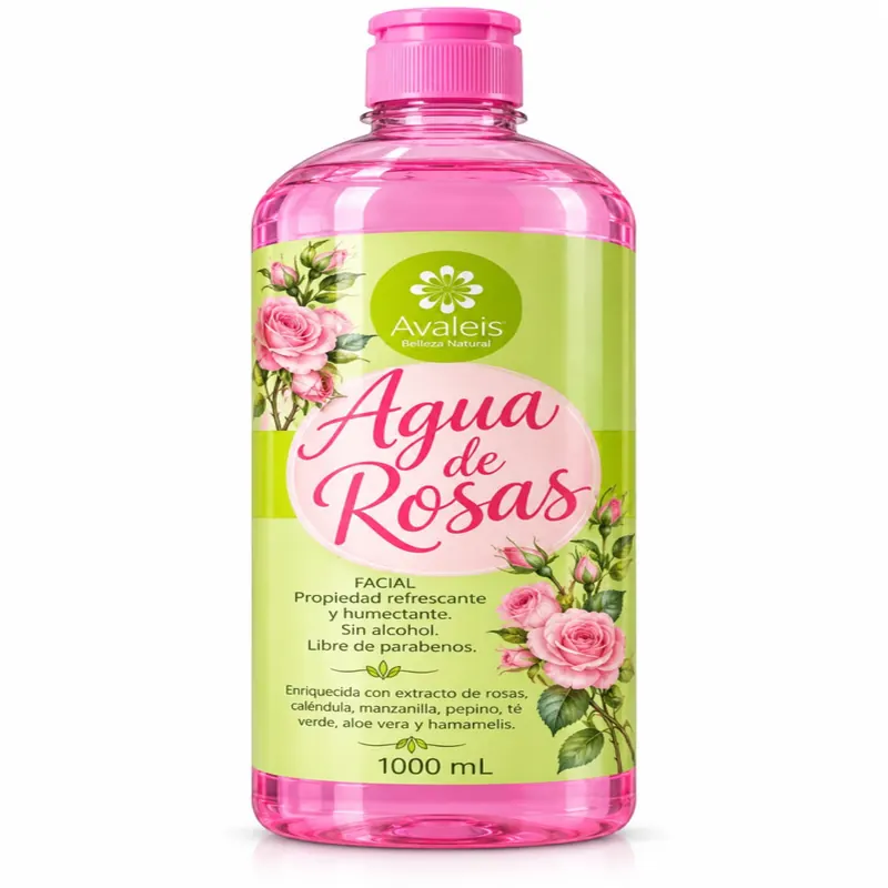 Producto representativo de Corporal