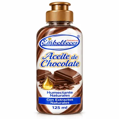 Embellecer Chocolate