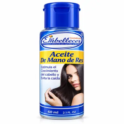 Embellecer Mano Res