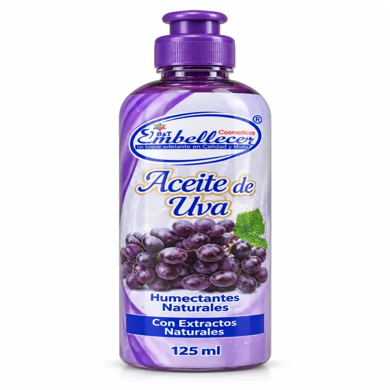 Embellecer Uva — vista 1 de 1