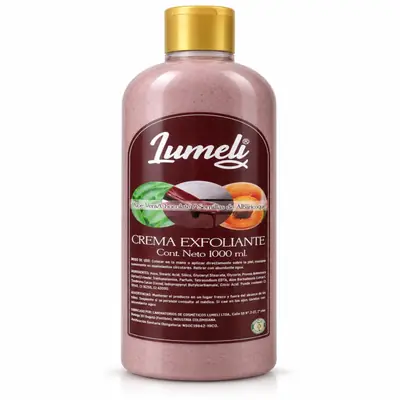 Exfo Chocolate 1000ml