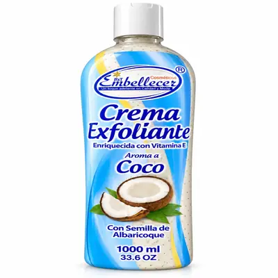 Exfo coco 1000ml