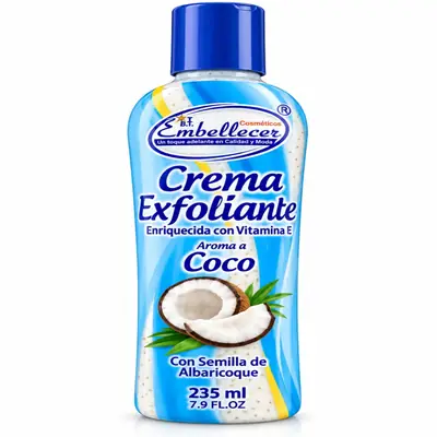 Exfo Coco 235ml