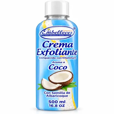 Exfo Coco 500ml
