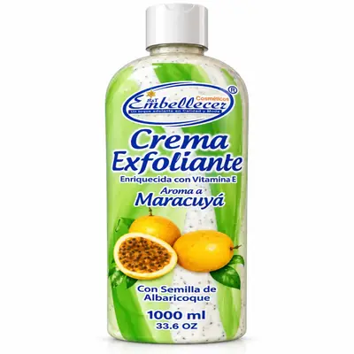 Exfo Maracuya 1000ml