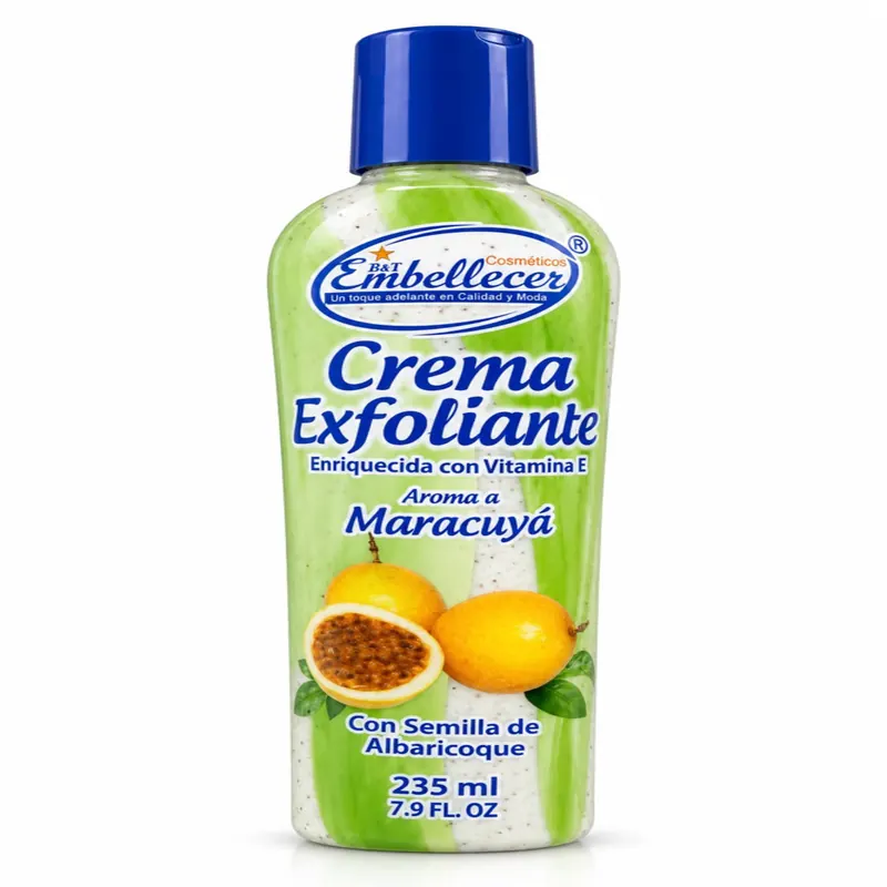 Exfo Maracuya 235ml — vista 1 de 1