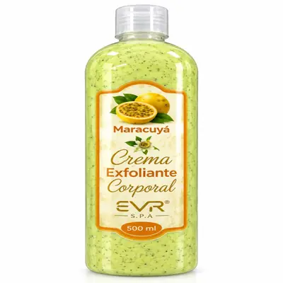 Exfo Maracuya Centro 500ml