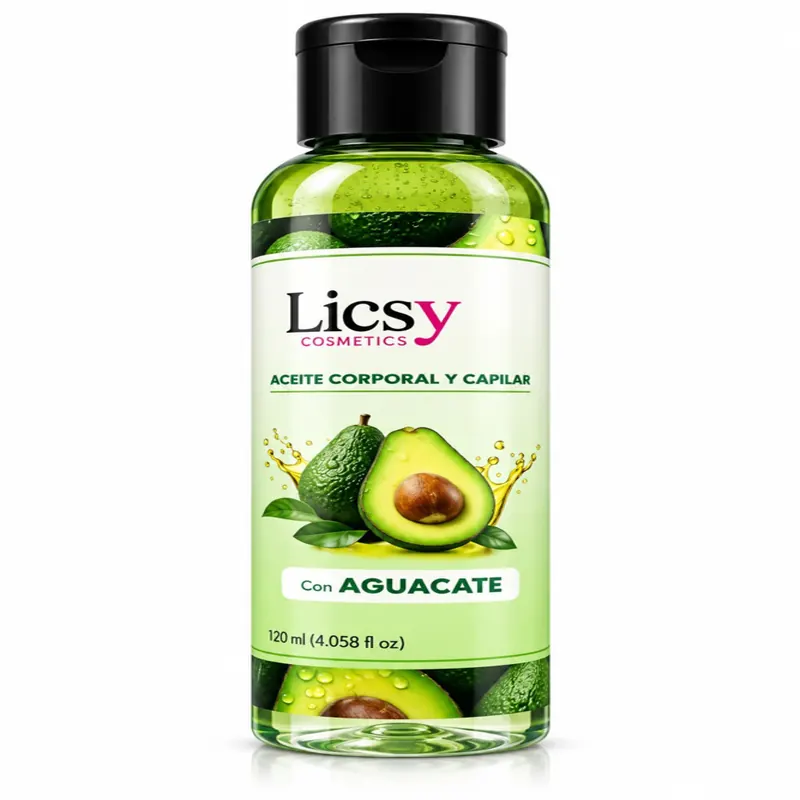 Licsy Aguacate — vista 1 de 1