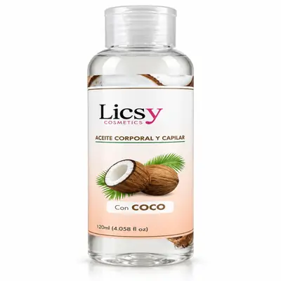 Licsy Coco