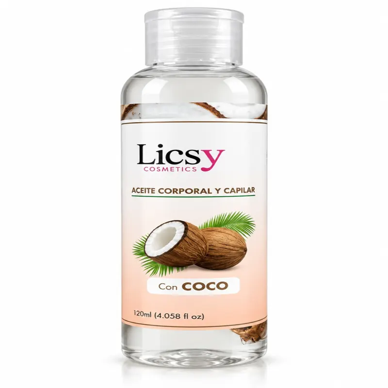 Licsy Coco — vista 1 de 1