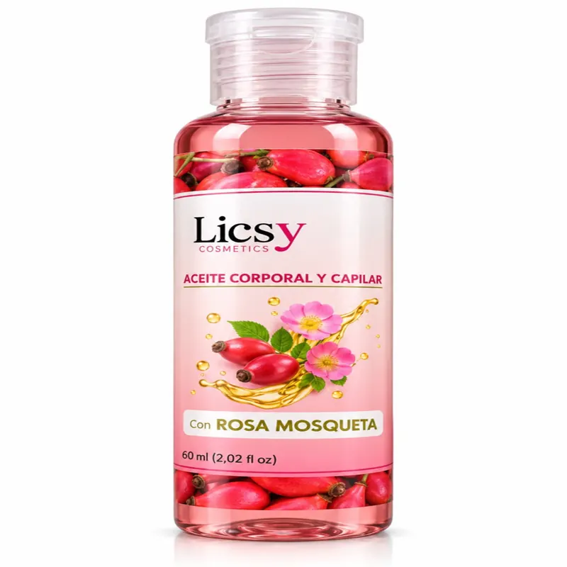 Licsy Rosa — vista 1 de 1