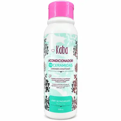 Acondicionador Cebolla