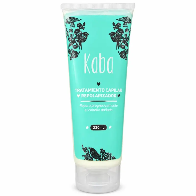Producto representativo de Kaba