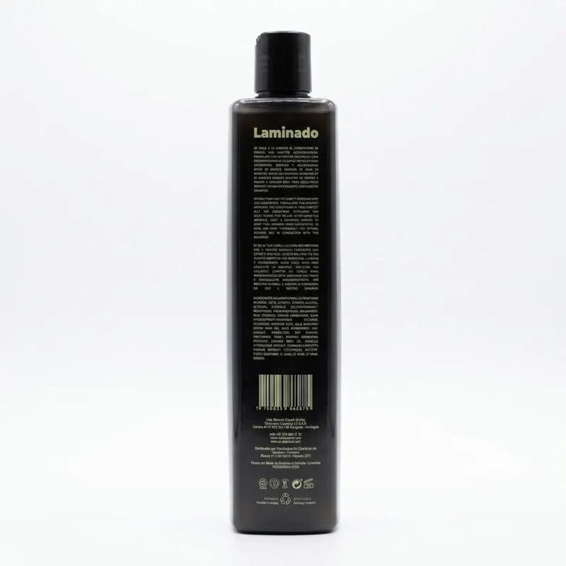 Acondicionador Liso — vista 2 de 2