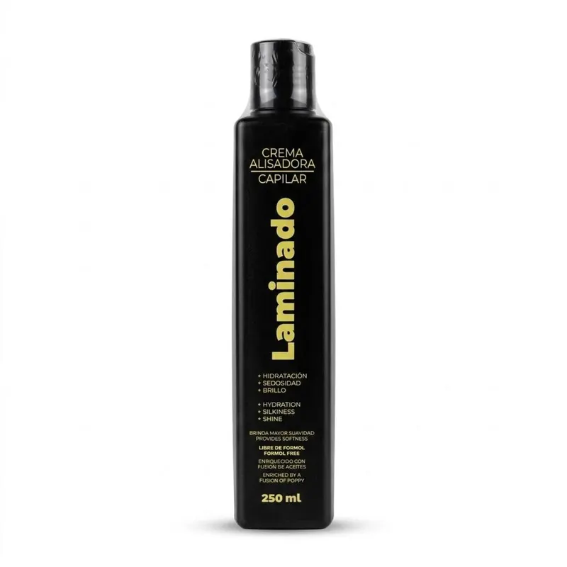 Keratina 250ml — vista 1 de 2