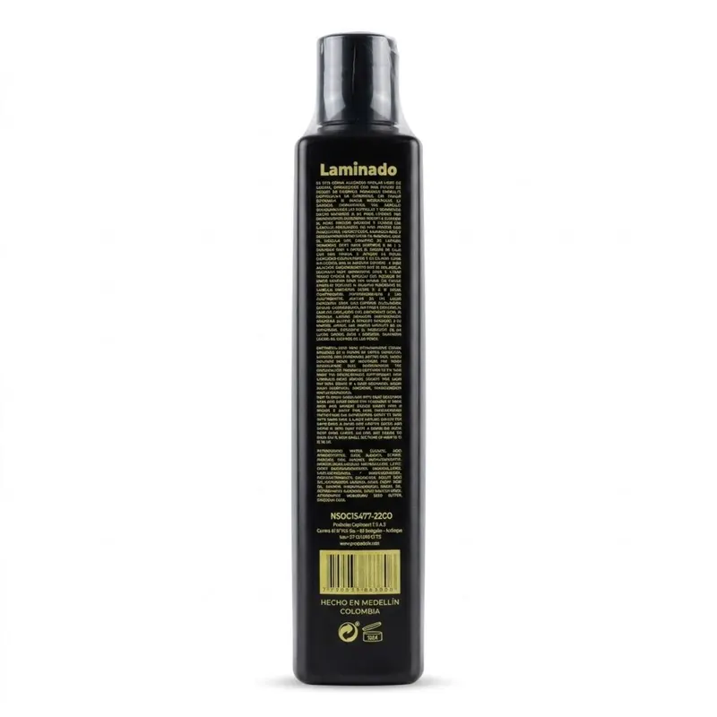Keratina 250ml — vista 2 de 2